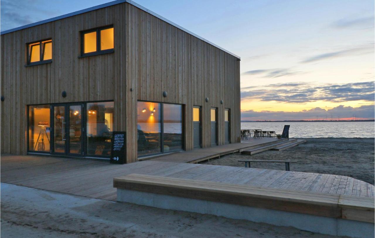 Stunning Home In Lembruch-Duemmer See With Wifi Exterior foto