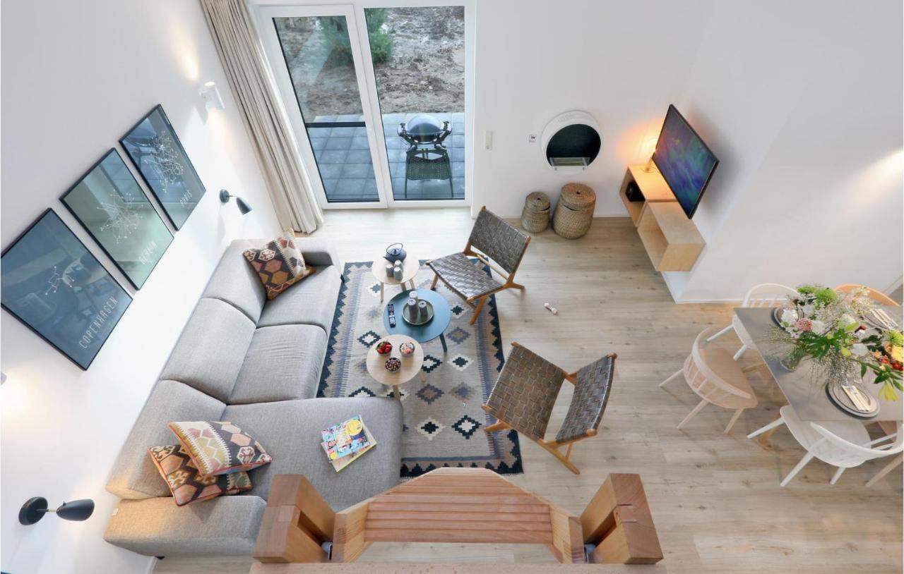 Stunning Home In Lembruch-Duemmer See With Wifi Exterior foto