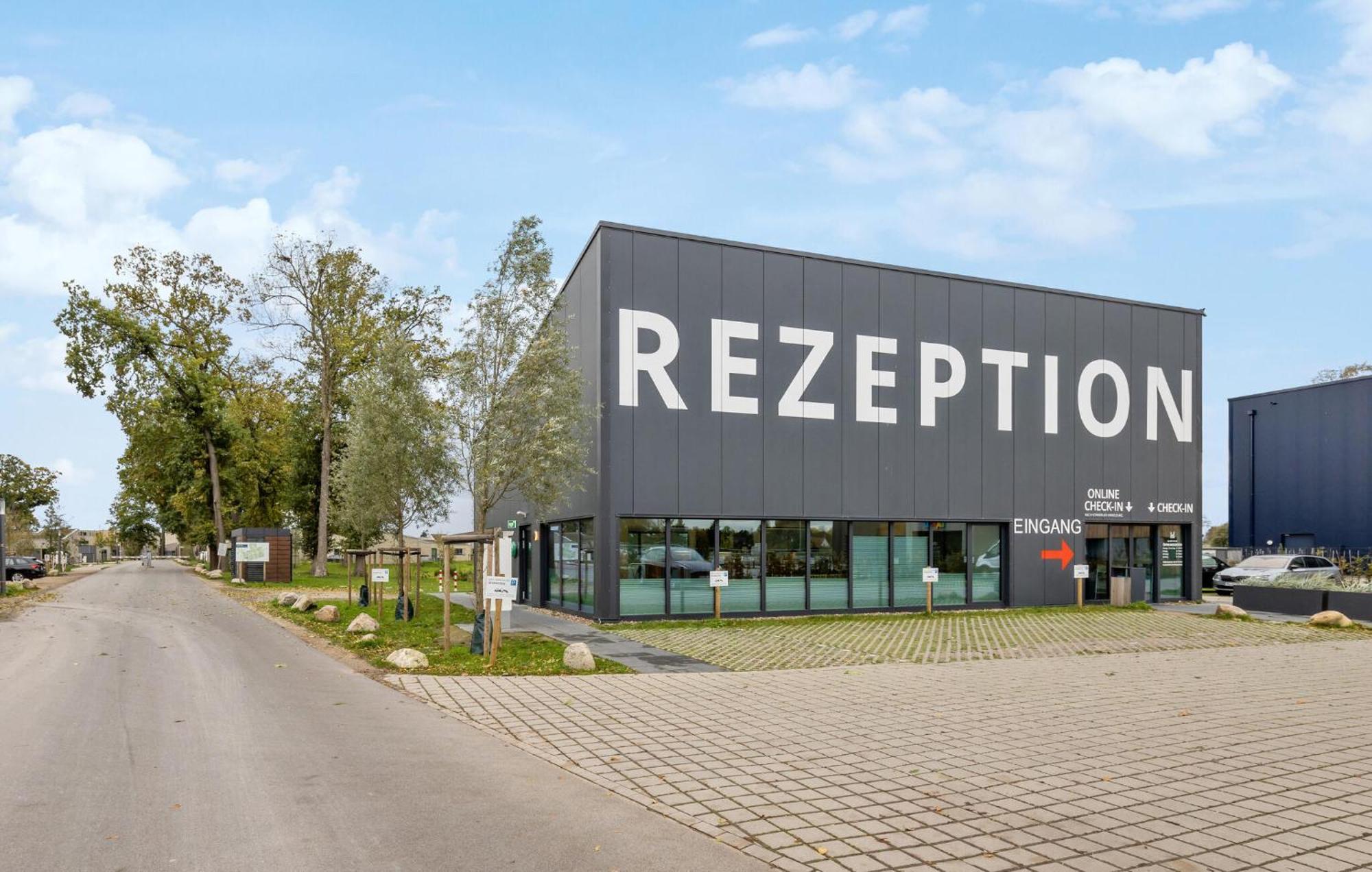 Stunning Home In Lembruch-Duemmer See With Wifi Exterior foto