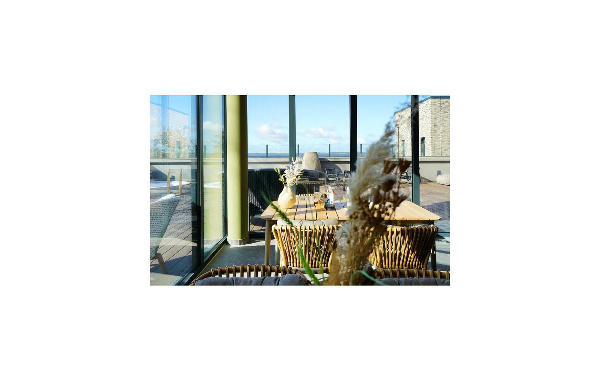Stunning Home In Lembruch-Duemmer See With Wifi Exterior foto